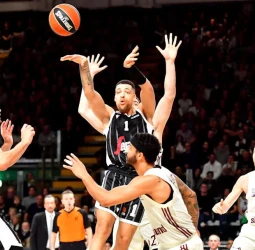 Previa EuroLeague (J.6): Virtus Bolonia vs Bayern Múnich