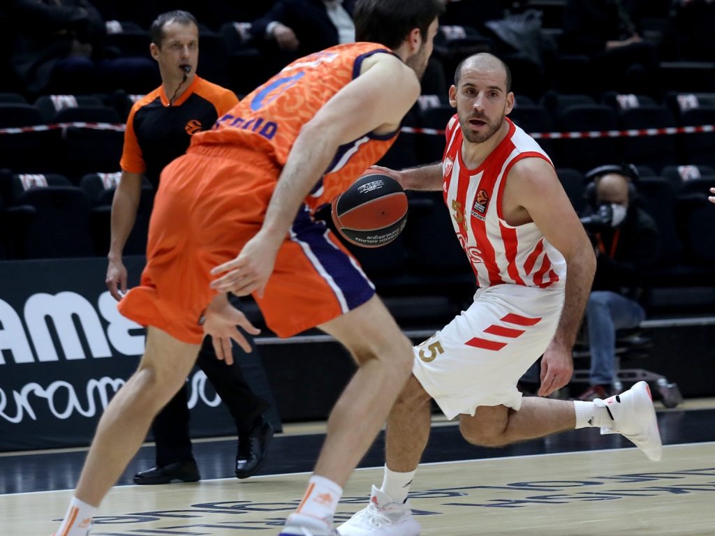 Quino Colom apunta al AEK Atenas