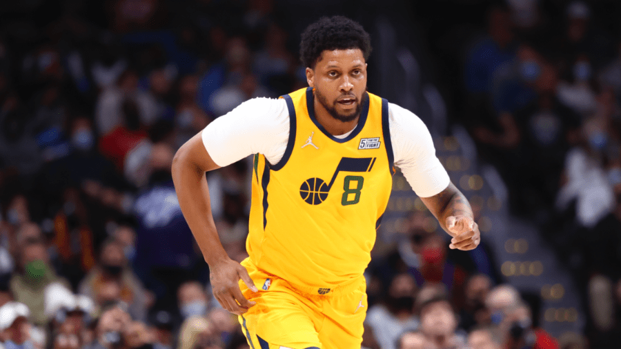 Rudy Gay dará el salto al viejo continente de la mano del Peristeri