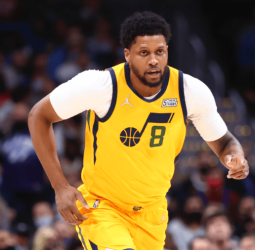 Rudy Gay dará el salto al viejo continente de la mano del Peristeri