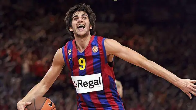El Barcelona sigue de cerca la situación de Ricky Rubio