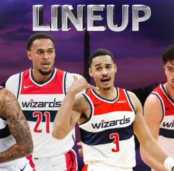 Previa NBA 2023/24: Washington Wizards