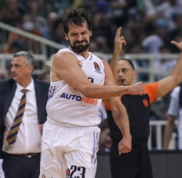 Resumen de la jornada 1 de la EuroLeague