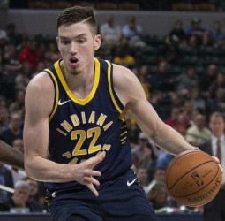 TJ Leaf se une al Maccabi Tel Aviv con un contrato multianual