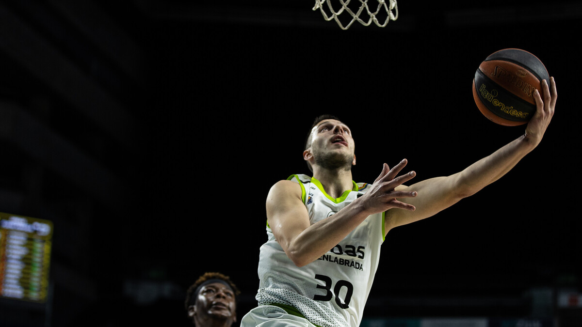 Novedades y parte médico de la Jornada 38