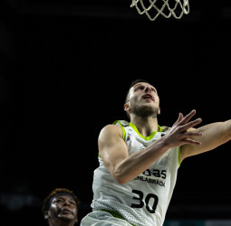 Novedades y parte médico de la Jornada 38