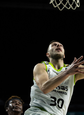 Novedades y parte médico de la Jornada 38