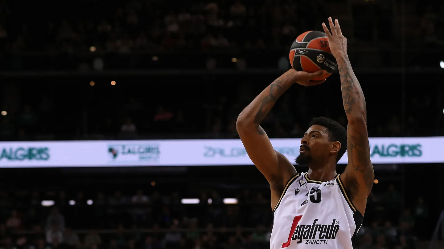 Previa EuroLeague: Partizan vs Virtus Bolonia