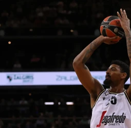 Previa EuroLeague: Partizan vs Virtus Bolonia