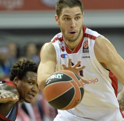 Stefan Jovic, objetivo del Maccabi
