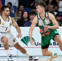 Previa EuroLeague: Zalgiris Kaunas vs Real Madrid