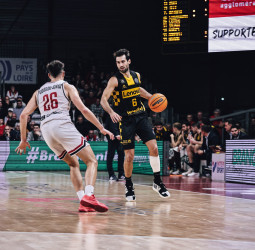 Partidazo y billete directo para el Top 16 (85-91)