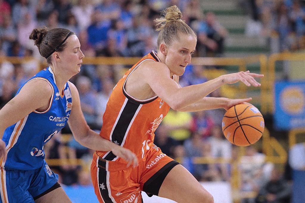 Los dos billetes a la gran Final, en juego entre La Fonteta y Fontajau