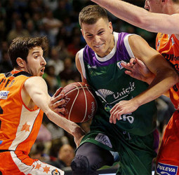 El Partidazo del sábado: Valencia Basket vs Unicaja Málaga