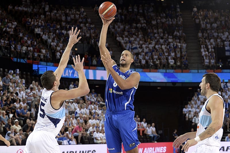 El ex ACB Gerald Lee continuará su carrera en el Maccabi Ashdod