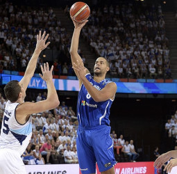 El ex ACB Gerald Lee continuará su carrera en el Maccabi Ashdod