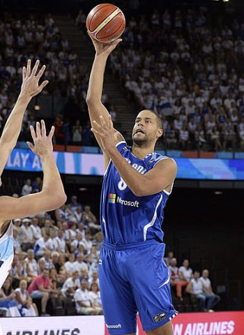 El ex ACB Gerald Lee continuará su carrera en el Maccabi Ashdod