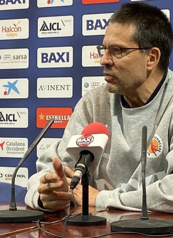El BAXI Manresa viaja a Fuenlabrada con una racha a seguir