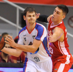 Fletcher Magee, Jugador de la Jornada 6