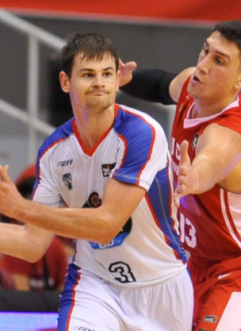 Fletcher Magee, Jugador de la Jornada 6
