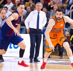 Resumen de la jornada 31 de la liga Endesa