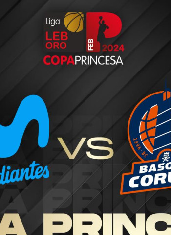 Movistar Estudiantes y Leyma Coruña se citan bajo el embrujo del WiZink Center