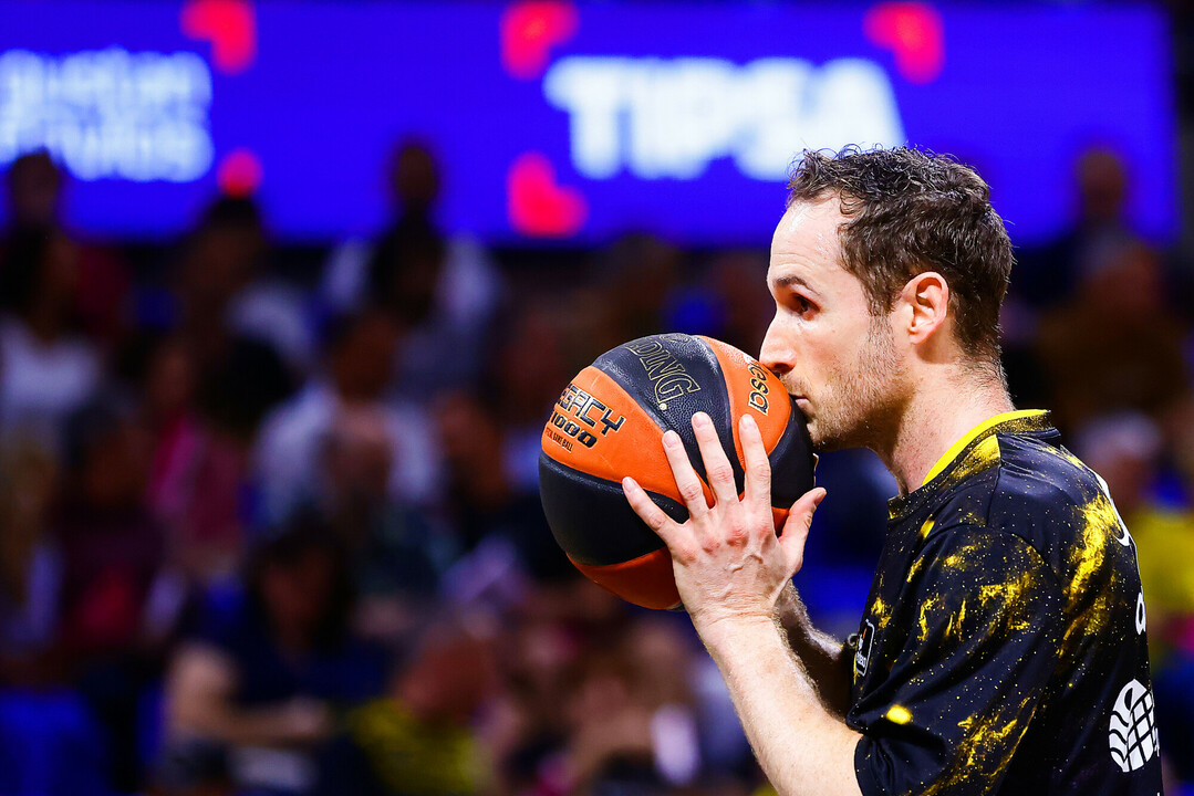 Resumen de la jornada 4 de la liga Endesa