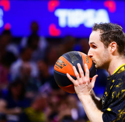 Resumen de la jornada 4 de la liga Endesa