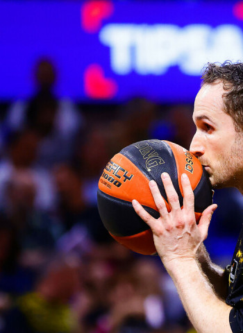 Resumen de la jornada 4 de la liga Endesa