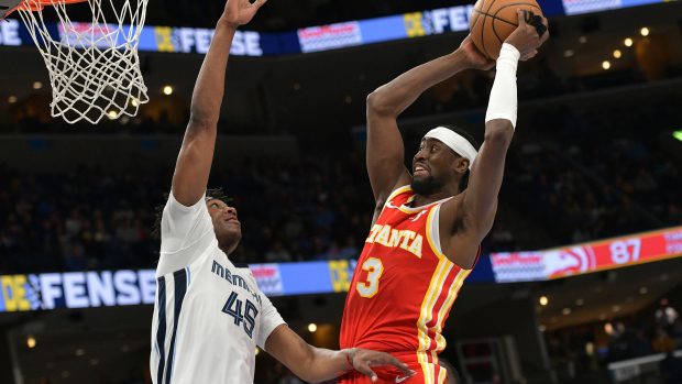 La noche NBA: Warriors gana y los Thunder superan a unos correosos Rockets