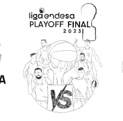 Previa de la final acb 2023: Barcelona vs Real Madrid