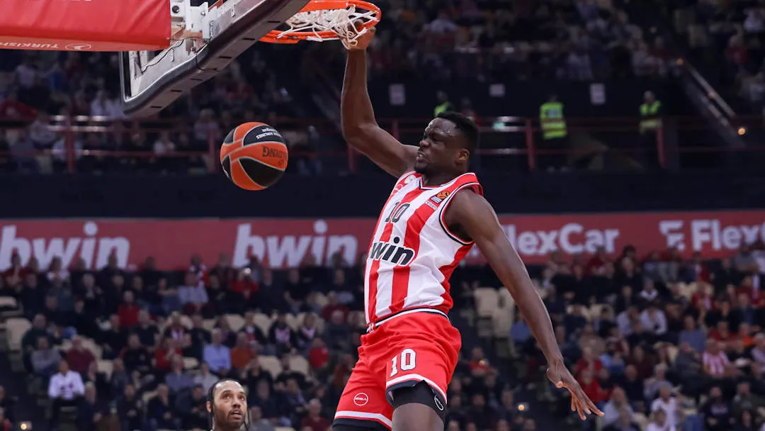 Máximos individuales de la Jornada 31º de la EuroLeague