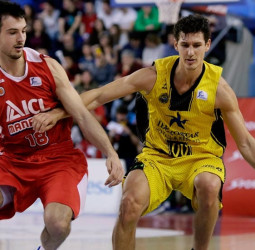 El ICL Manresa gana de nuevo en un partido vibrante ante el Iberostar Tenerife