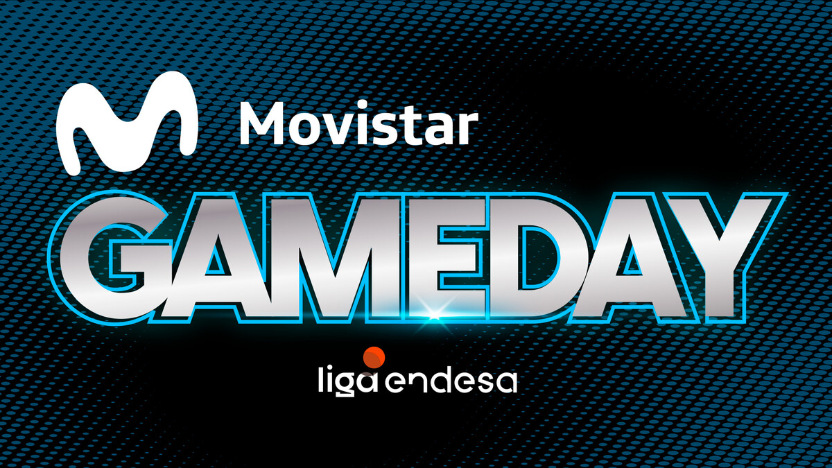 Llega el GameDay Movistar con un menú inédito lleno de derbis