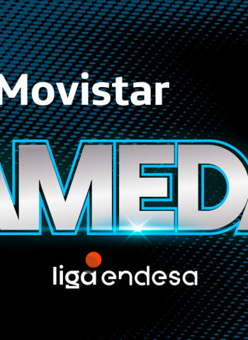 Llega el GameDay Movistar con un menú inédito lleno de derbis