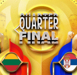 Previa cuartos Mundial: Serbia vs Lituania