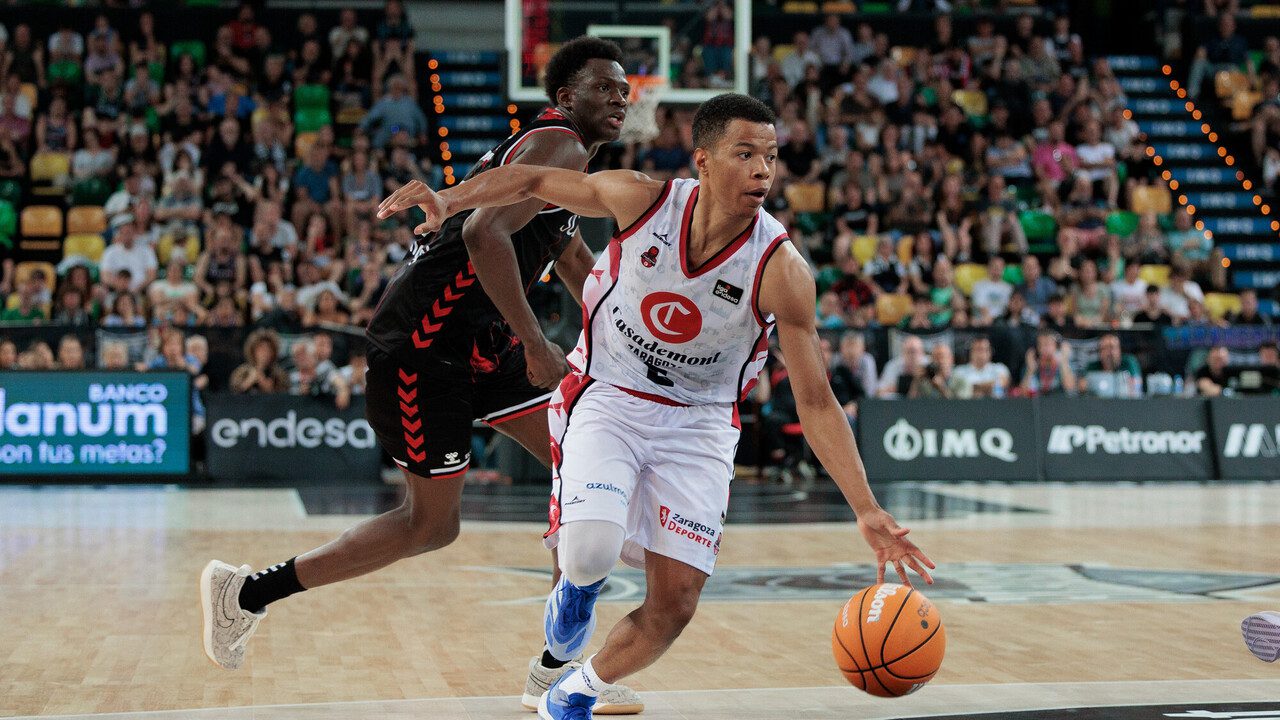 Trae Bell-Haynes, Jugador de la Jornada 32