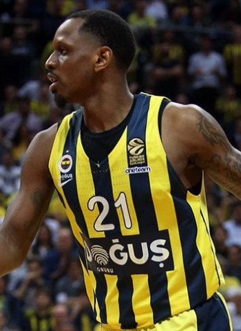 James Nunnally, fuera de peligro