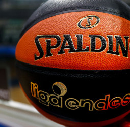 Calendario de la liga Endesa 2020-21