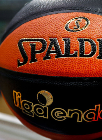 Calendario de la liga Endesa 2020-21