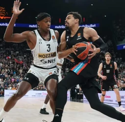 Previa EuroLeague (J.23): Partizan vs Paris Basketball