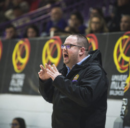 Claudio García gran culpable del ascenso del Ciudad de Los Adelantados a la Liga Dia