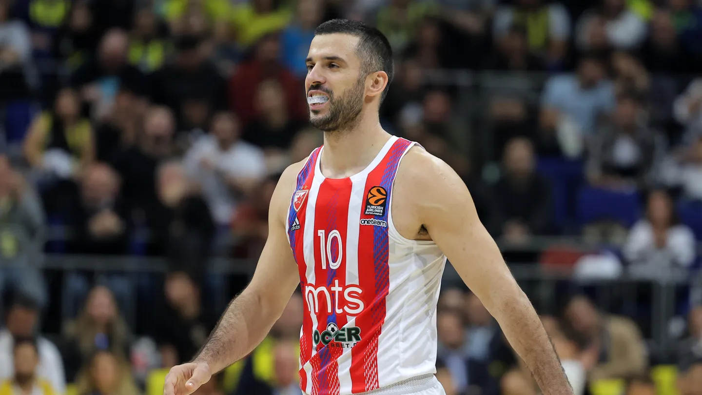 Previa EuroLeague: Estrella Roja vs ASVEL Villeurbanne