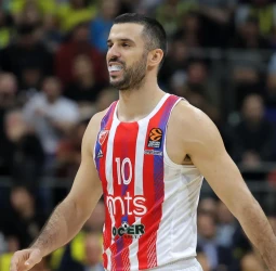 Previa EuroLeague: Estrella Roja vs ASVEL Villeurbanne