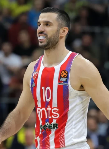 Previa EuroLeague: Estrella Roja vs ASVEL Villeurbanne
