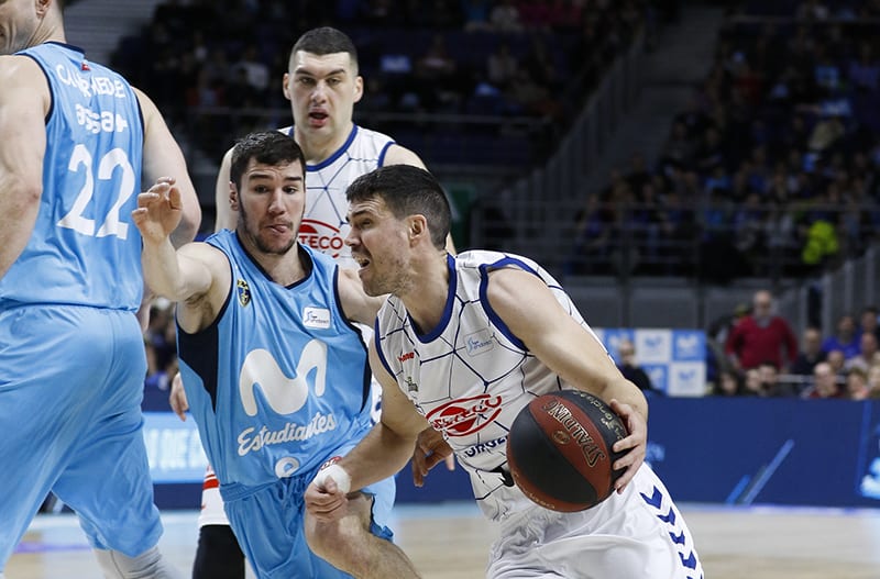El GBC juega una final vital