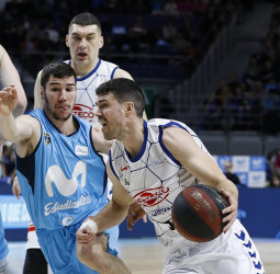 El GBC juega una final vital