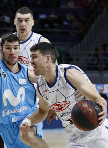 El GBC juega una final vital