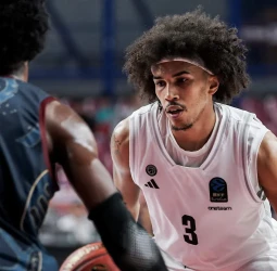 Previa de la jornada 11º de la EuroCup