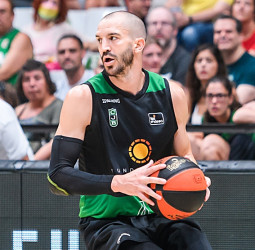 Empieza la Liga Endesa en una temporada muy ilusionante
